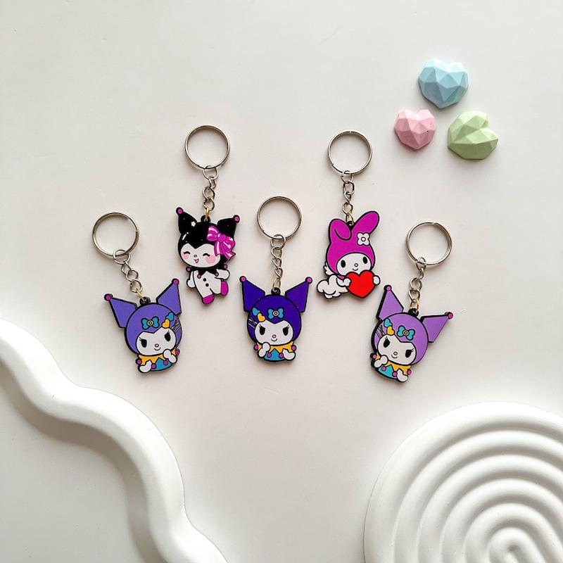 جاکلیدی فانتزی 