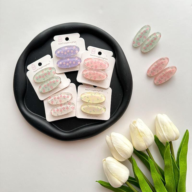 گیره انبری پینترستی (جفتی)