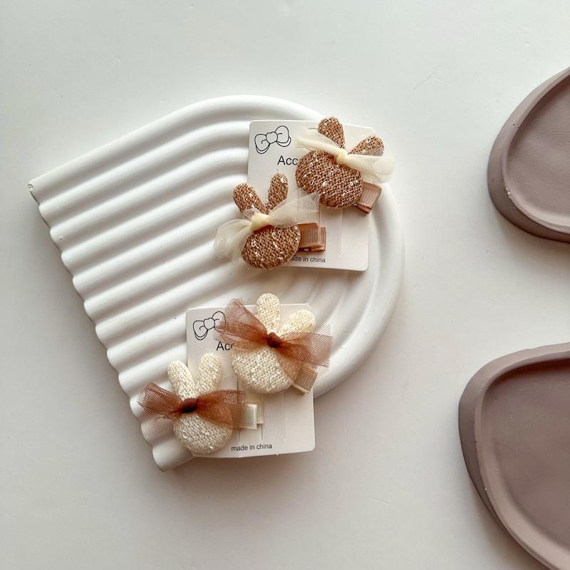 گیره انبری فانتزی (جفتی)