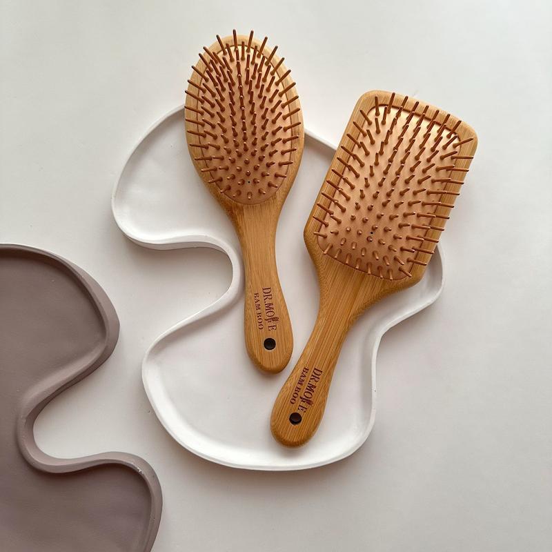 برس چوبی 