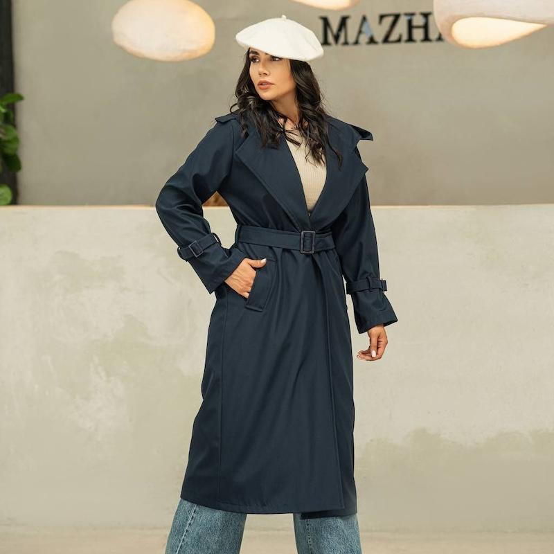 بارونی بلند