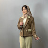 کت شلوار گلدوزی