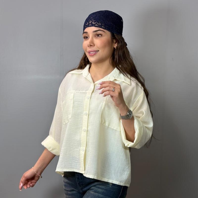 شومیزراه راه