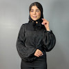 شومیزاستین پفی
