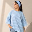 تیشرت راه راه