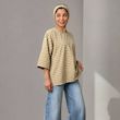 تیشرت راه راه
