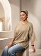 تیشرت راه راه