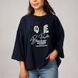 تیشرت باکسی love
