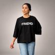 تیشرت friend