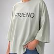 تیشرت friend