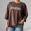 تیشرت friend