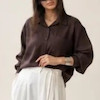 شومیزسیلک پری