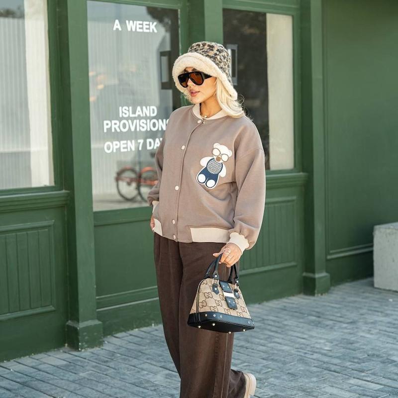 سویشرت اویشو