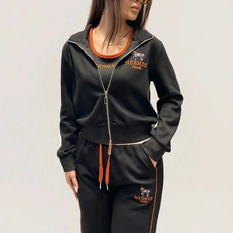 ست سه تیکه هرمس زنانه کد 00155