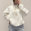 هودی زنانه اسپرت کلاه دار |مارال مد