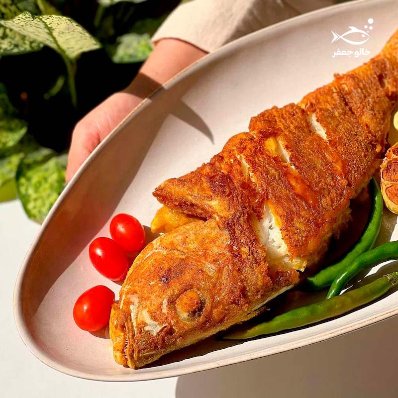 سرخو محلی  (۱ کیلوگرم)