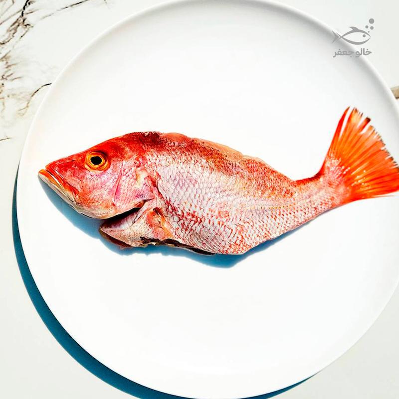 سرخو صادراتی (۱ کیلوگرم)