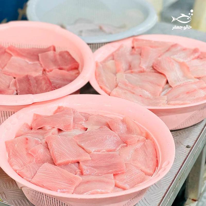 ماهی گالیت (۱ کیلوگرم)