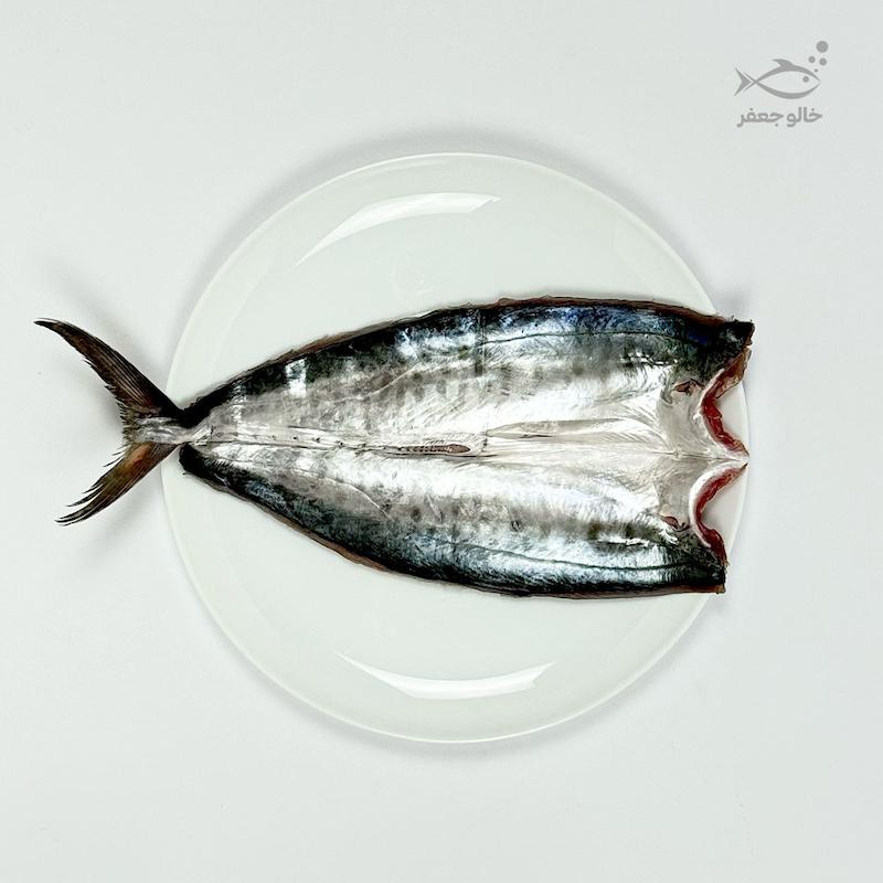 شیر ماهی کوچک (۱ کیلوگرم)