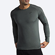 بلوز ورزشی ترمال مردانه بروکس Brooks Thermal Long Sleeve