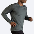 بلوز ورزشی ترمال مردانه بروکس Brooks Thermal Long Sleeve