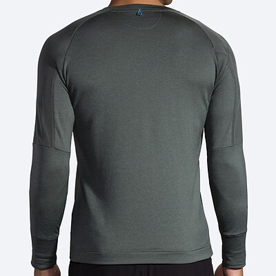 بلوز ورزشی ترمال مردانه بروکس Brooks Thermal Long Sleeve