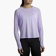 بلوز ورزشی زنانه بروکس Brooks Sprint Free Long Sleeve 