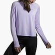 بلوز ورزشی زنانه بروکس Brooks Sprint Free Long Sleeve 