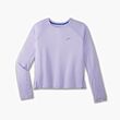 بلوز ورزشی زنانه بروکس Brooks Sprint Free Long Sleeve 