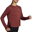 بلوز ورزشی زنانه بروکس Brooks Womens Sprint Free Long Sleeve