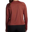 بلوز ورزشی زنانه بروکس Brooks Womens Sprint Free Long Sleeve