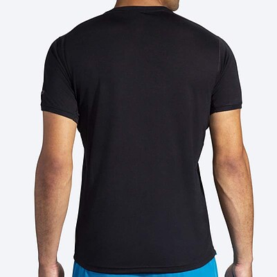 تیشرت ورزشی مردانه بروکس Brooks short sleeve