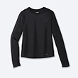 بلوز ورزشی زنانه بروکس Brooks long sleeve