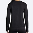 بلوز ورزشی زنانه بروکس Brooks long sleeve