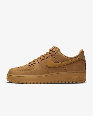 کتونی اوورجینال نایک Nike Air force1