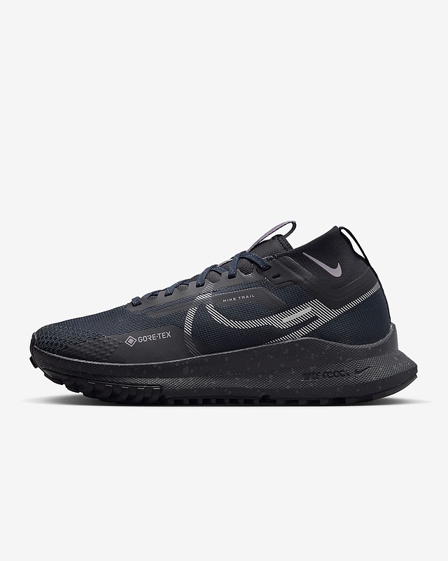 کتونی تریل رانینگ اورجینال نایک - Nike Pegasus Trail 4 Gore-Tex