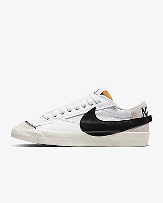 اسنیکر مردانه ‌‌اورجینال نایک - Nike blazer 77 Jumbo Low 