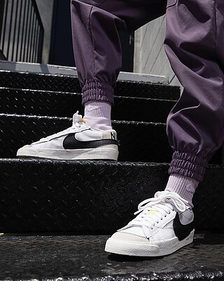 اسنیکر مردانه ‌‌اورجینال نایک - Nike blazer 77 Jumbo Low 