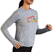 تیشرت ورزشی زنانه بروکس Brooks long sleeve