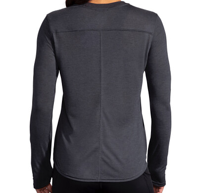 تیشرت ورزشی زنانه بروکس Brooks long sleeve