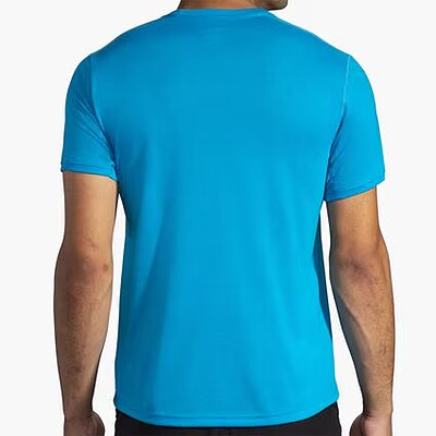 تیشرت ورزشی مردانه بروکس Brooks short sleeve 02