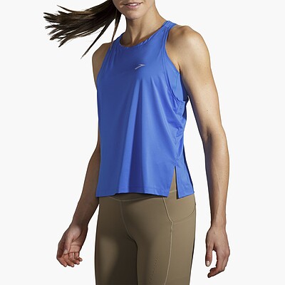 تاپ ورزشی زنانه بروکس Brooks Sprint Free running top