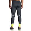 لگ ورزشی مردانه بروکسRun Visible Mens Running Tights Asphalt/Nightlif