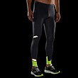 لگ ورزشی مردانه بروکسRun Visible Mens Running Tights Asphalt/Nightlif