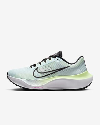 کتونی رانینگ زنانه نایک زوم فلای ۵ - Nike Zoom Fly 5