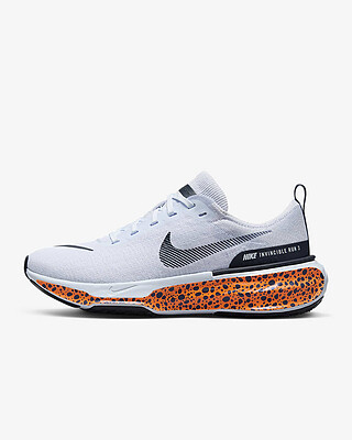 کتونی رانینگ زنانه نایک اینویزبل۳ _  Nike İnvincible 3 Electric 