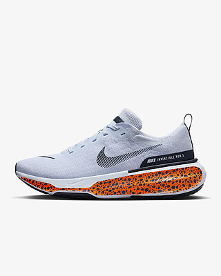 کتونی رانینگ مردانه نایک اینویزبل۳_ Nike İnvincible 3 Electric 