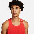 تاپ ورزشی مردانه اورجینال نایک -Tank top Nike Dri-Fit ADV Aroswft 