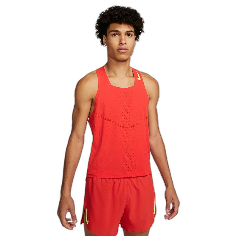 تاپ ورزشی مردانه اورجینال نایک -Tank top Nike Dri-Fit ADV Aroswft 