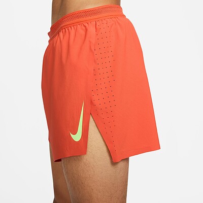 شلوارک رانینگ‌اورجینال نایک-SS Nike Dri-Fit ADV Aroswft